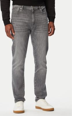 Jeansy męskie Tommy Hilfiger ze sklepu: MODIVO w kategorii: Jeansy męskie - zdjęcie WP-EBWP-BKLVO-LN0_0000305945891