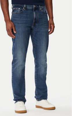 Jeansy męskie casual na wiosnę Tommy Hilfiger ze sklepu: MODIVO w kategorii: Jeansy męskie - zdjęcie WP-EBWP-BKLVO-LN0_0000305945914