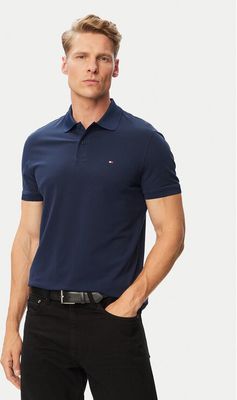 T-shirt męski Tommy Hilfiger ze sklepu: MODIVO w kategorii: T-shirty męskie - zdjęcie WP-EBWP-BKLVO-LN0_0000305945969