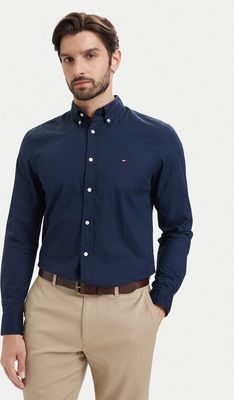Tommy Hilfiger - Koszula męska ze sklepu: MODIVO w kategorii: Koszule męskie - zdjęcie WP-EBWP-BKLVO-LN0_0000305945990