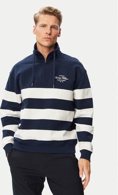 Bluza męska Tommy Hilfiger ze sklepu: MODIVO w kategorii: Bluzy męskie - zdjęcie WP-EBWP-BKLVO-LN0_0000305946171