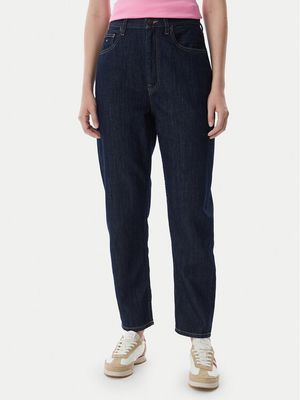 Tommy Jeans - Jeansy damskie casual na wiosnę ze sklepu: MODIVO w kategorii: Jeansy damskie - zdjęcie WP-EBWP-BKLVO-LN0_0000305946270