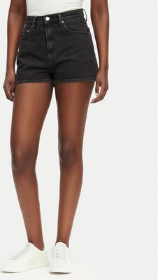 Szorty casual Tommy Jeans ze sklepu: MODIVO w kategorii: Szorty - zdjęcie WP-EBWP-BKLVO-LN0_0000305946508