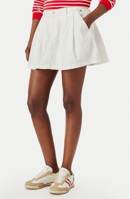 Spódnica na wiosnę casual Tommy Jeans ze sklepu: MODIVO w kategorii: Spódnice - zdjęcie WP-EBWP-BKLVO-LN0_0000305946546