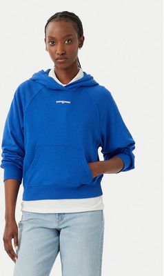 Tommy Jeans - Bluza damska na jesień ze sklepu: MODIVO w kategorii: Bluzy damskie - zdjęcie WP-EBWP-BKLVO-LN0_0000305946812