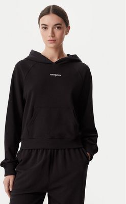Tommy Jeans - Bluza damska w stylu młodzieżowym jesienna ze sklepu: MODIVO w kategorii: Bluzy damskie - zdjęcie WP-EBWP-BKLVO-LN0_0000305946850