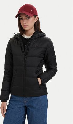 Kurtka damska Tommy Jeans ze sklepu: MODIVO w kategorii: Kurtki damskie - zdjęcie WP-EBWP-BKLVO-LN0_0000305947093