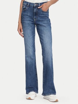 Jeansy damskie casualowe Tommy Jeans ze sklepu: MODIVO w kategorii: Jeansy damskie