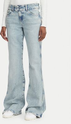 Jeansy damskie na wiosnę Tommy Jeans ze sklepu: MODIVO w kategorii: Jeansy damskie - zdjęcie WP-EBWP-BKLVO-LN0_0000305947383