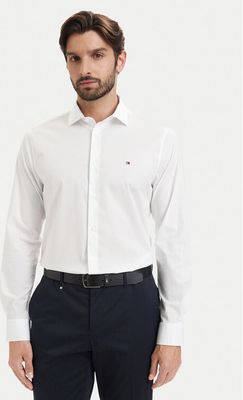 Tommy Hilfiger - Koszula męska ze sklepu: MODIVO w kategorii: Koszule męskie - zdjęcie WP-EBWP-BKLVO-LN0_0000305947895