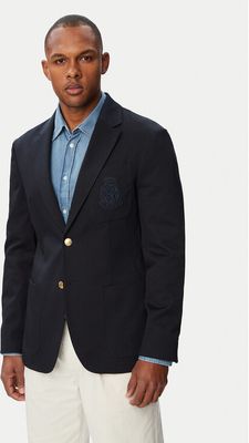 Marynarka męska jesienna Tommy Hilfiger ze sklepu: MODIVO w kategorii: Marynarki męskie - zdjęcie WP-EBWP-BKLVO-LN0_0000305947925