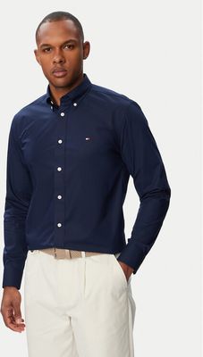 Tommy Hilfiger - Koszula męska ze sklepu: MODIVO w kategorii: Koszule męskie - zdjęcie WP-EBWP-BKLVO-LN0_0000305947970