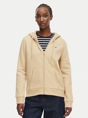 Tommy Jeans - Bluza damska na jesień ze sklepu: MODIVO w kategorii: Bluzy damskie - zdjęcie WP-EBWP-BKLVO-LN0_0000305948267