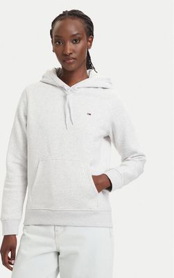 Bluza damska Tommy Jeans ze sklepu: MODIVO w kategorii: Bluzy damskie - zdjęcie WP-EBWP-BKLVO-LN0_0000305948281