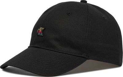 Czapka z daszkiem męska Calvin Klein ze sklepu: MODIVO w kategorii: Czapki z daszkiem męskie - zdjęcie WP-EBWP-BKLVO-LN0_0000305948991