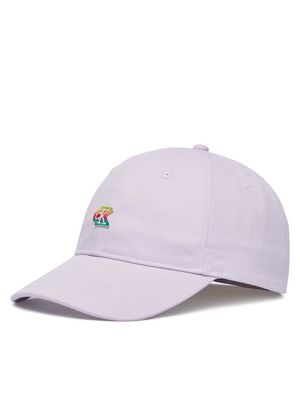 Czapka z daszkiem męska Calvin Klein ze sklepu: MODIVO w kategorii: Czapki z daszkiem męskie - zdjęcie WP-EBWP-BKLVO-LN0_0000305949004