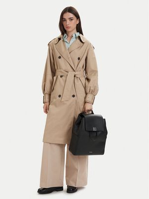 Plecak Calvin Klein ze sklepu: MODIVO w kategorii: Plecaki - zdjęcie WP-EBWP-BKLVO-LN0_0000305949035