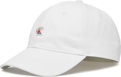 Calvin Klein - Czapka z daszkiem męska ze sklepu: MODIVO w kategorii: Czapki z daszkiem męskie - zdjęcie WP-EBWP-BKLVO-LN0_0000305949066