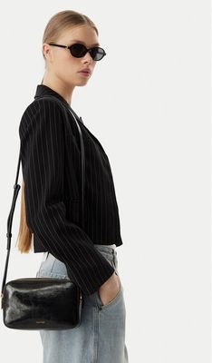 Listonoszka elegancka Calvin Klein ze sklepu: MODIVO w kategorii: Listonoszki - zdjęcie WP-EBWP-BKLVO-LN0_0000305949233