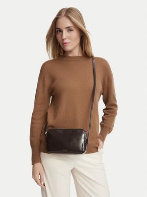 Listonoszka elegancka Calvin Klein ze sklepu: MODIVO w kategorii: Listonoszki