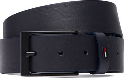 Tommy Hilfiger - Pasek ze sklepu: MODIVO w kategorii: Paski męskie - zdjęcie WP-EBWP-BKLVO-LN0_0000305950055