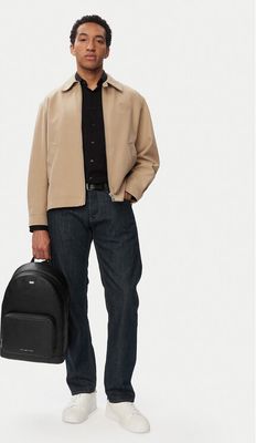 Plecak Tommy Hilfiger ze sklepu: MODIVO w kategorii: Plecaki - zdjęcie WP-EBWP-BKLVO-LN0_0000305950086