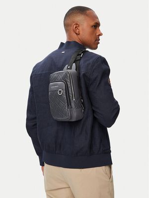 Torba męska Tommy Hilfiger ze sklepu: MODIVO w kategorii: Torby męskie - zdjęcie WP-EBWP-BKLVO-LN0_0000305950093