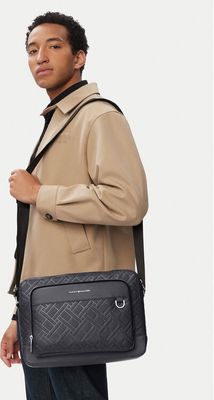 Torba męska Tommy Hilfiger ze sklepu: MODIVO w kategorii: Torby męskie - zdjęcie WP-EBWP-BKLVO-LN0_0000305950109