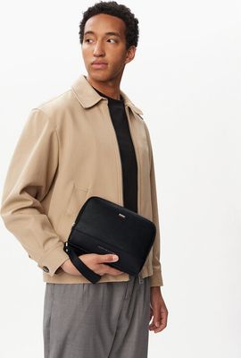 Torba męska Tommy Hilfiger ze sklepu: MODIVO w kategorii: Torby męskie - zdjęcie WP-EBWP-BKLVO-LN0_0000305950123