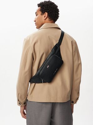 Nerka Tommy Hilfiger ze sklepu: MODIVO w kategorii: Nerki - zdjęcie WP-EBWP-BKLVO-LN0_0000305950147