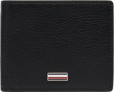 Portfel męski Tommy Hilfiger ze sklepu: MODIVO w kategorii: Portfele męskie - zdjęcie WP-EBWP-BKLVO-LN0_0000305950178