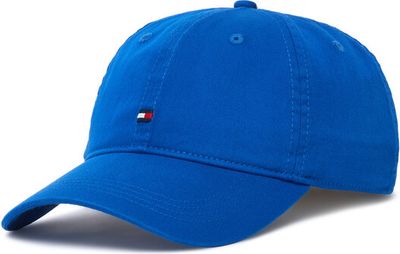 Czapka z daszkiem męska Tommy Hilfiger ze sklepu: MODIVO w kategorii: Czapki z daszkiem męskie - zdjęcie WP-EBWP-BKLVO-LN0_0000305950215
