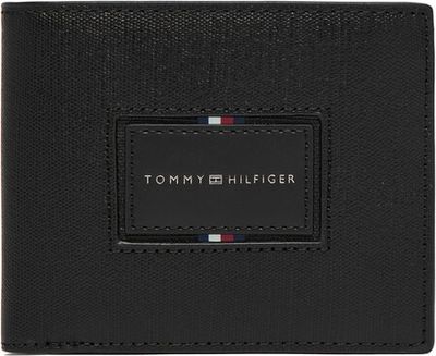 Portfel męski Tommy Hilfiger ze sklepu: MODIVO w kategorii: Portfele męskie - zdjęcie WP-EBWP-BKLVO-LN0_0000305950253