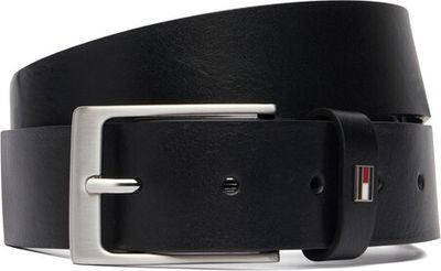 Pasek Tommy Hilfiger ze sklepu: MODIVO w kategorii: Paski męskie - zdjęcie WP-EBWP-BKLVO-LN0_0000305950314