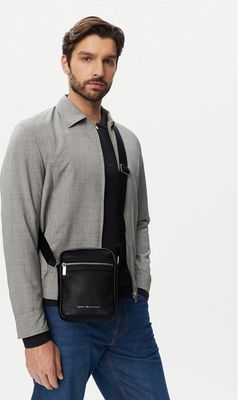 Torba męska Tommy Hilfiger ze sklepu: MODIVO w kategorii: Torby męskie - zdjęcie WP-EBWP-BKLVO-LN0_0000305950321