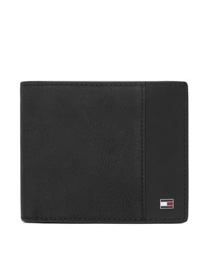 Tommy Hilfiger - Portfel męski ze sklepu: MODIVO w kategorii: Portfele męskie - zdjęcie WP-EBWP-BKLVO-LN0_0000305950376