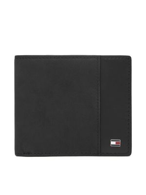 Portfel męski Tommy Hilfiger ze sklepu: MODIVO w kategorii: Portfele męskie - zdjęcie WP-EBWP-BKLVO-LN0_0000305950383