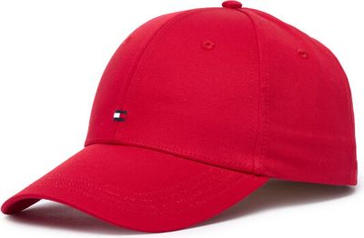 Czapka z daszkiem męska Tommy Hilfiger ze sklepu: MODIVO w kategorii: Czapki z daszkiem męskie - zdjęcie WP-EBWP-BKLVO-LN0_0000305950420