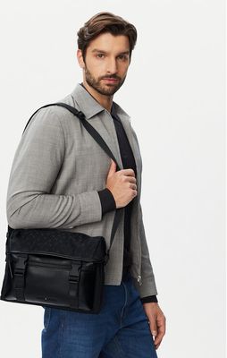 Torba męska Tommy Hilfiger ze sklepu: MODIVO w kategorii: Torby męskie - zdjęcie WP-EBWP-BKLVO-LN0_0000305950444