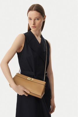 Kopertówka elegancka Tommy Hilfiger ze sklepu: MODIVO w kategorii: Kopertówki - zdjęcie WP-EBWP-BKLVO-LN0_0000305950543