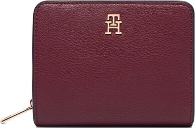 Tommy Hilfiger - Portfel damski ze sklepu: MODIVO w kategorii: Portfele damskie - zdjęcie WP-EBWP-BKLVO-LN0_0000305950925