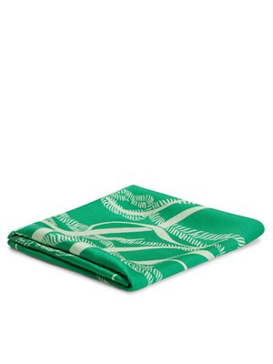 Szalik/chusta Tommy Hilfiger ze sklepu: MODIVO w kategorii: Szaliki i chusty damskie - zdjęcie WP-EBWP-BKLVO-LN0_0000305951144