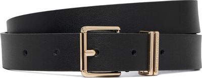 Tommy Hilfiger - Pasek ze sklepu: MODIVO w kategorii: Paski damskie - zdjęcie WP-EBWP-BKLVO-LN0_0000305951182
