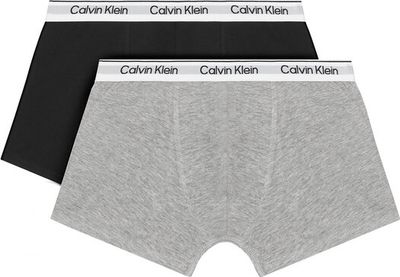 Majtki męskie Calvin Klein Underwear ze sklepu: MODIVO w kategorii: Majtki męskie - zdjęcie WP-EBWP-BKLVO-LN0_0000305951489