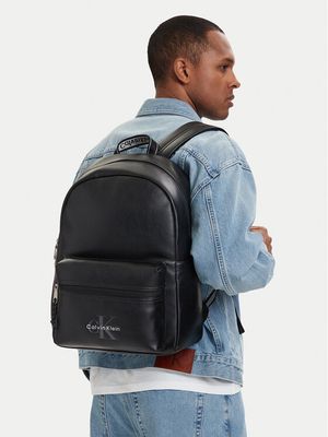 Plecak Calvin Klein ze sklepu: MODIVO w kategorii: Plecaki - zdjęcie WP-EBWP-BKLVO-LN0_0000305951694