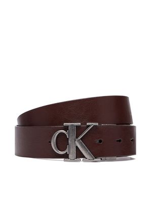 Pasek Calvin Klein ze sklepu: MODIVO w kategorii: Paski męskie - zdjęcie WP-EBWP-BKLVO-LN0_0000305951700