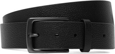 Pasek Calvin Klein ze sklepu: MODIVO w kategorii: Paski męskie - zdjęcie WP-EBWP-BKLVO-LN0_0000305951717