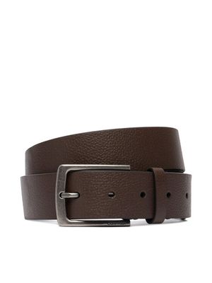 Pasek Calvin Klein ze sklepu: MODIVO w kategorii: Paski męskie - zdjęcie WP-EBWP-BKLVO-LN0_0000305951724