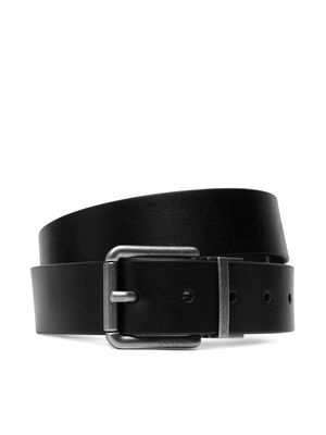 Pasek Calvin Klein ze sklepu: MODIVO w kategorii: Paski męskie - zdjęcie WP-EBWP-BKLVO-LN0_0000305951731