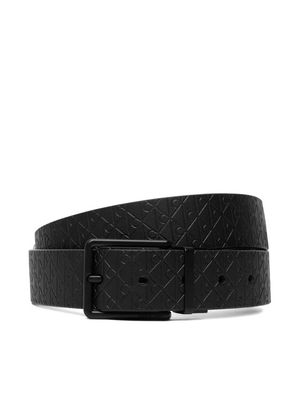Pasek Calvin Klein ze sklepu: MODIVO w kategorii: Paski męskie - zdjęcie WP-EBWP-BKLVO-LN0_0000305951748